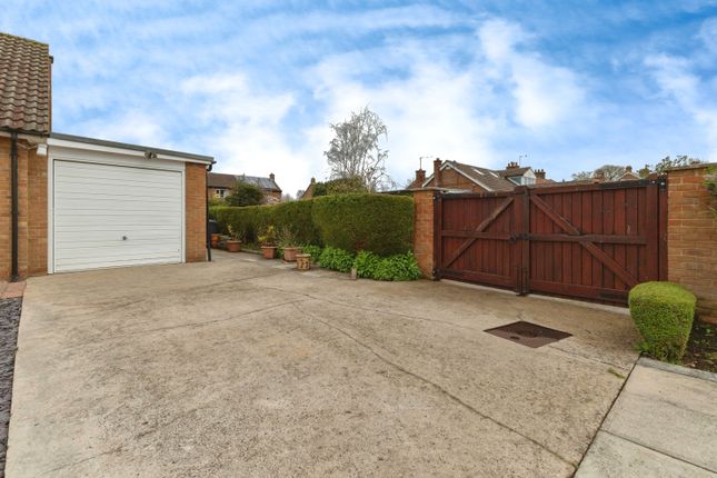 Bungalow for sale in West End, Hutton Rudby, Yarm