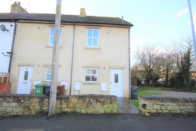 Terraced house to rent in Allanfield Terrace, Wetherby