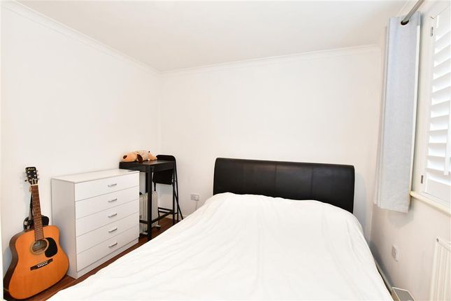 Thumbnail Flat for sale in High Road, Chadwell Heath, Essex