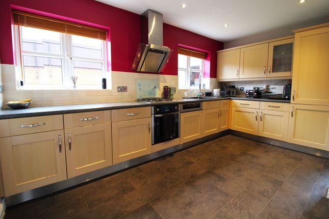 102 Columbine Road, Leicester photo 4
