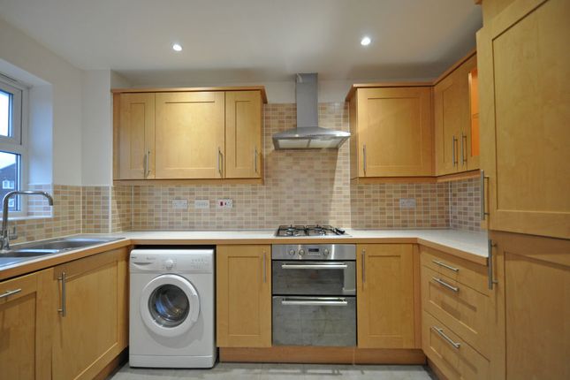 11 Jovian Villa, Roman Way, Newport photo 5