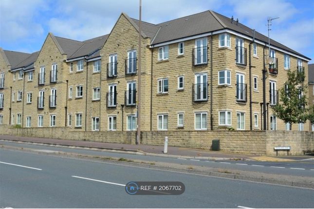 Thumbnail Flat to rent in Moorlands Edge, Huddersfield