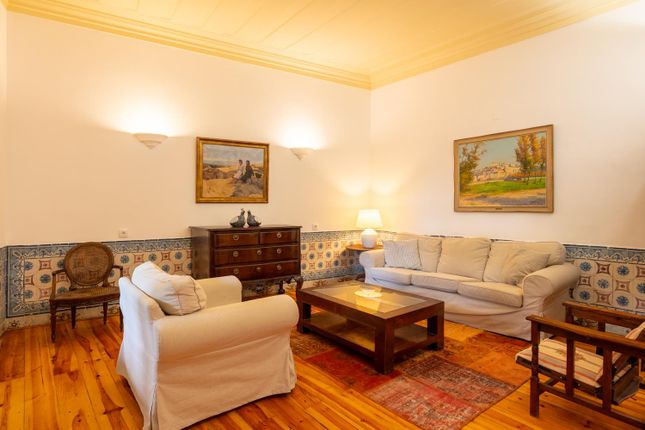 Apartment for sale in Estrela, Lisbon, Portugal