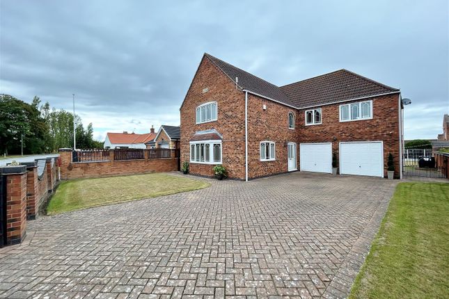 Front External