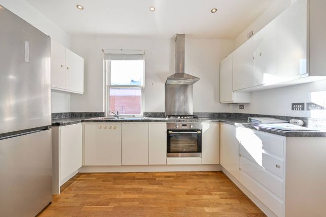 Flat for sale in North Street, Guildford