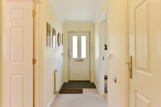 Property for sale in Crofters Close, Redhill