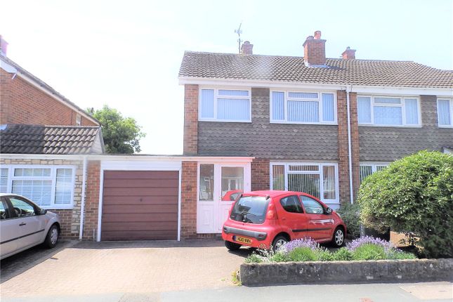 Flats For Sale In The Dormers Highworth Swindon Sn6 The