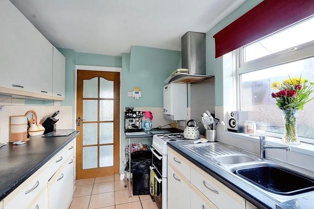 6, Kennedy Drive, Nottingham photo 3
