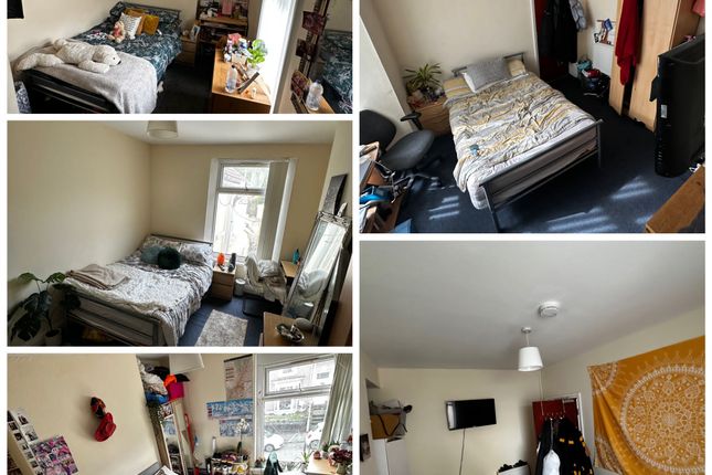 Shared accommodation to rent in 38 Rhyddings Park Road, Swansea