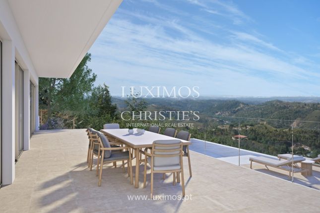 Villa for sale in Monchique, 8550, Portugal