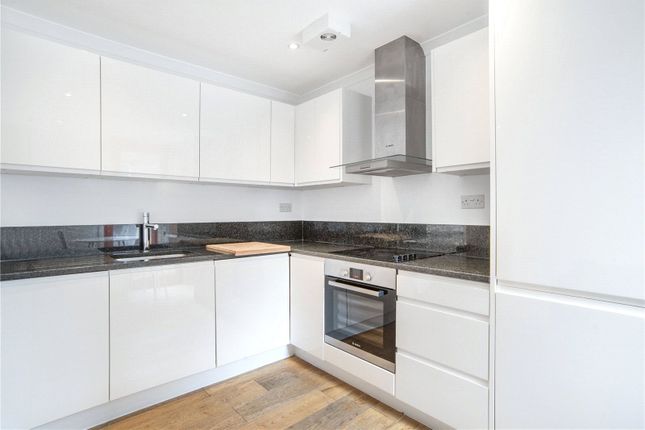 Flat for sale in Boulcott Street, London