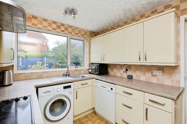 13, Cooper Street, Derbyshire photo 4