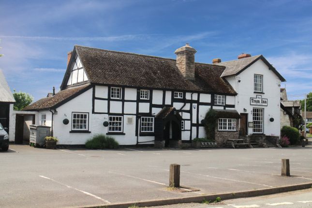 Pub/bar for sale in Hereford, Herefordshire