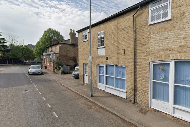 Thumbnail Office to let in Railway Place, Hertford