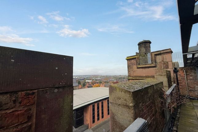 Apt 405, The Collegiate, Liverpool photo 2