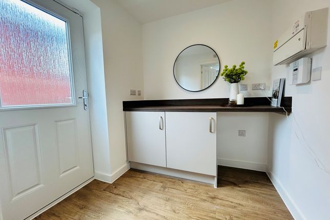 11, Chandos Drive, Derby photo 5