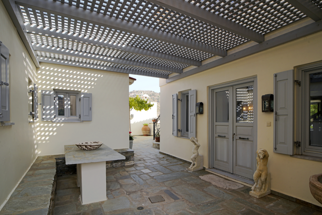 Villa for sale in Coressia 840 02, Greece