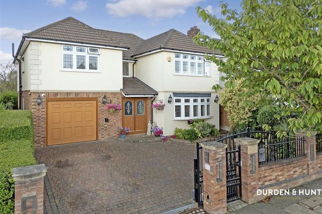 5-bed house on 8 Nelwyn Avenue, Hornchurch, £1,150,000
