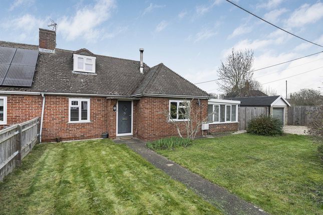 Bungalow for sale in Tenpenny, Dorchester-On-Thames