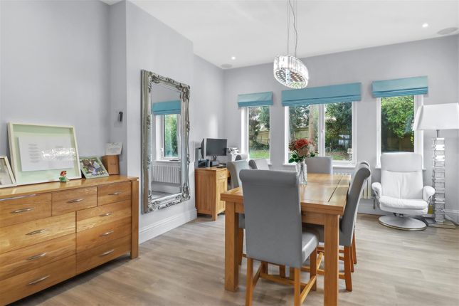 Detached house for sale in Little Common Road, Bexhill-On-Sea