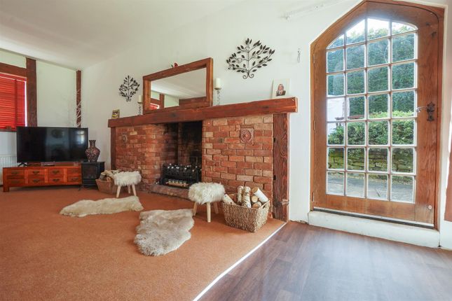 Detached house for sale in Campden Road, Clifford Chambers, Stratford-Upon-Avon