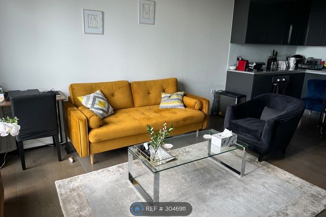 Apartment, St Gabriel Walk, London photo 4