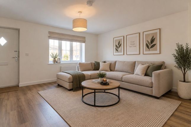 Plot 279, The Elm, Meadow Road, Bedford photo 3