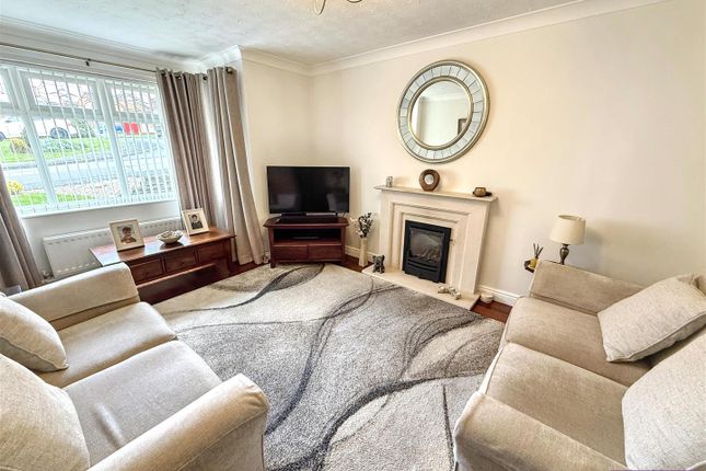 27, Otter Burn Way, Prudhoe photo 2