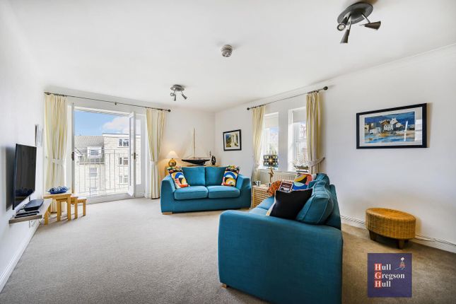 7 Stafford House, Stafford Road, Swanage photo 3
