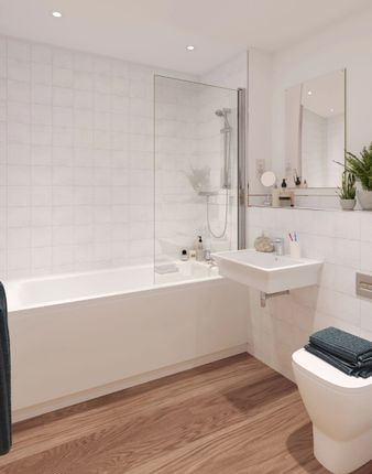 Plot 190, Abbeville Park, Burgess Hill photo 4
