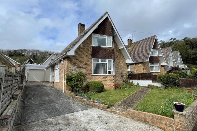 Thumbnail Detached house for sale in Hawthorn Park, Worle, Weston-Super-Mare