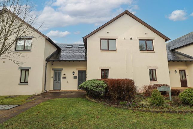 Thumbnail Terraced house for sale in Kirkstone Cottage, Whitbarrow Holiday Village, Berrier
