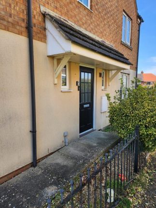 Four Bedroom Detached House To Rent