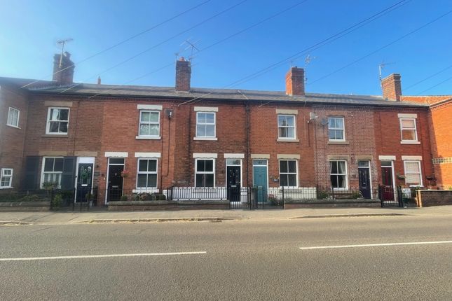 2-bed house on 42, Main Street, Breaston, £210,000