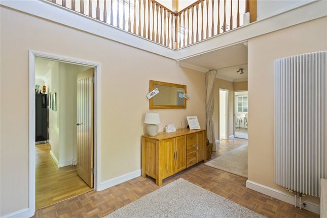 Detached house for sale in Avenue Road, Farnborough