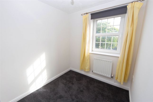 Terraced house for sale in Beaufort Square, Pengam Green, Cardiff
