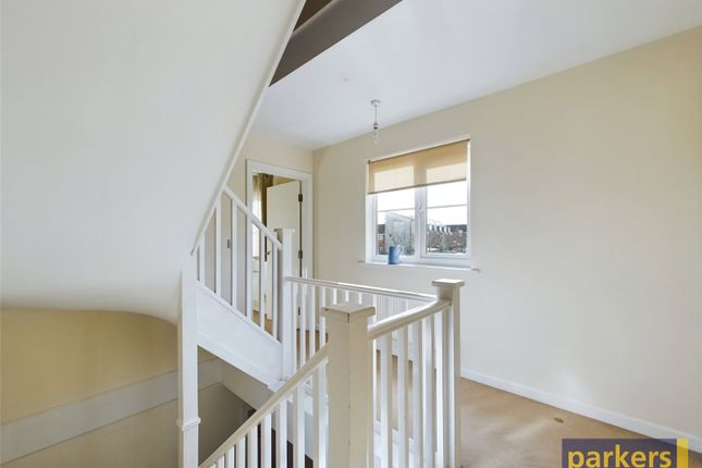 Detached house for sale in Havergate Way, Reading, Berkshire