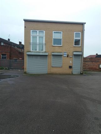 Thumbnail Commercial property to let in Killarney Court, Lodge Crescent, Waltham Cross
