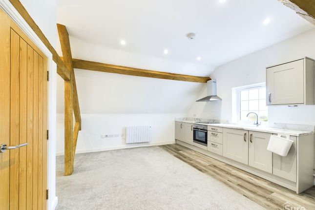 14 Castle Apts Station Road, Hatton, Derby photo 4