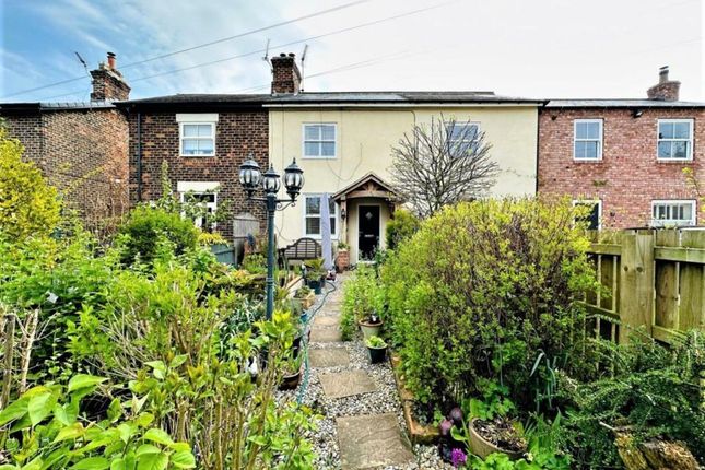 Thumbnail Terraced house to rent in Station Cottages, Temple Hirst