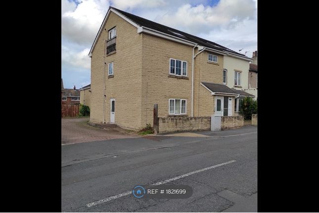 Thumbnail Flat to rent in Barleyhill Road Garforth, Leeds