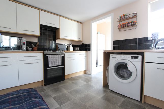 Terraced house for sale in Mill Road, Deal