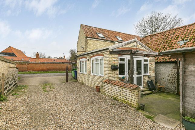 Detached house for sale in Church Street, Exning, Newmarket