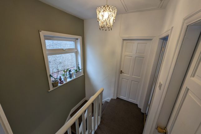 Semi-detached house for sale in Baxter Avenue, Fenham, Newcastle Upon Tyne