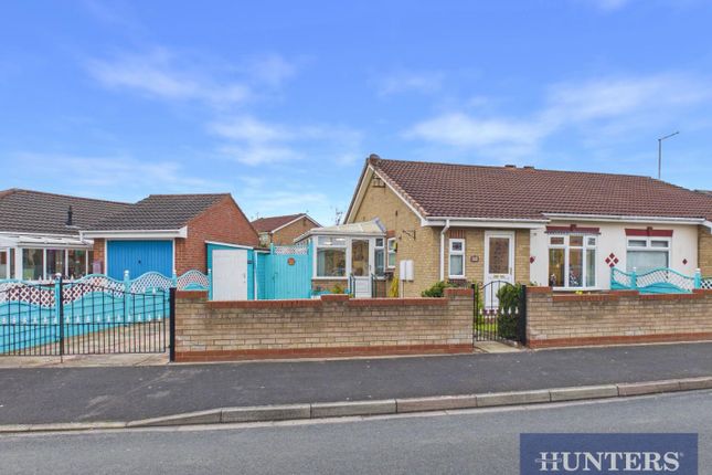 2-bed house on 44, Avocet Way, Bridlington, £190,000