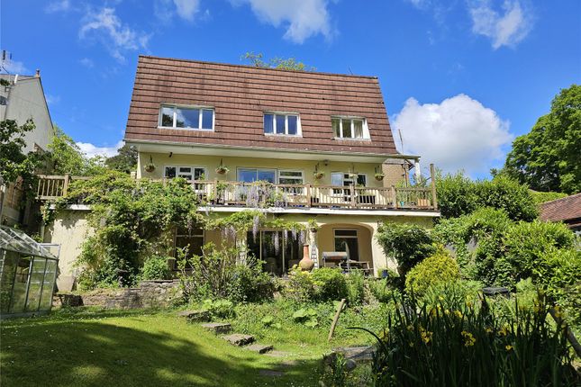 Thumbnail Detached house for sale in Grayshott, Hindhead, Hampshire