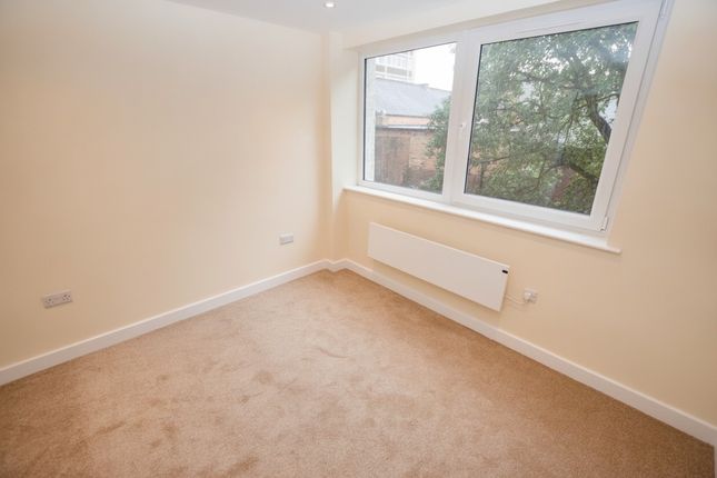 Prosperity House, Derby photo 5