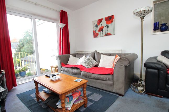 Detached house for sale in Churchfield Road, Poole Park, Poole