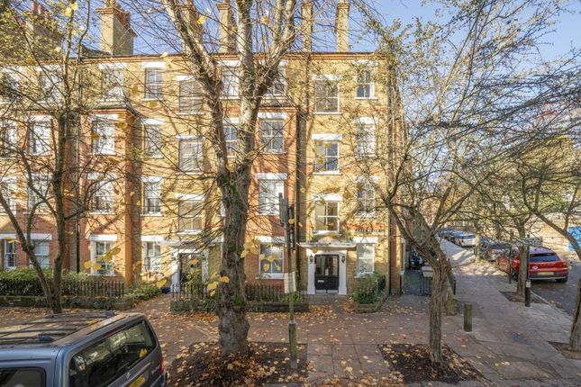 Flat for sale in Grove Place, London