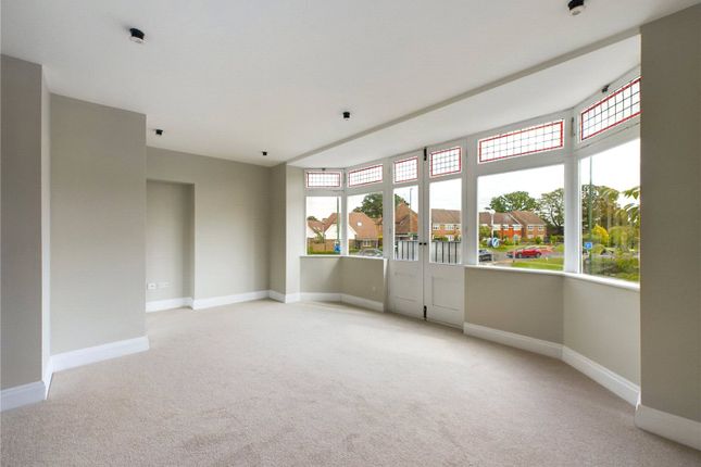 End terrace house for sale in The Street, Cowfold, Horsham, West Sussex